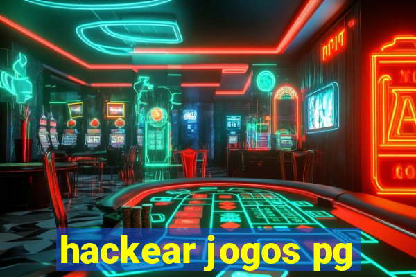 hackear jogos pg